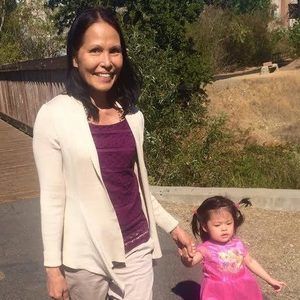 Meet your Posher, Carolyn